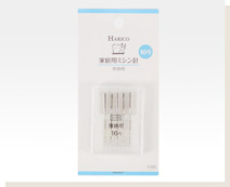 Sewing machine Needle・Thread