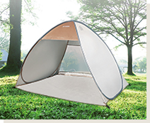 Pop-up Tent
