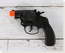 Powder Toy Pistol