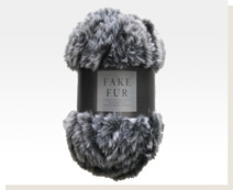 FAKE FUR