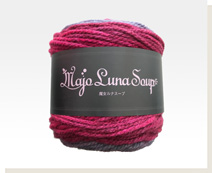 Majo Luna Soup